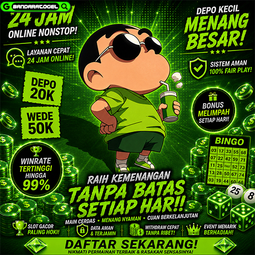 BANDARATOGEL 